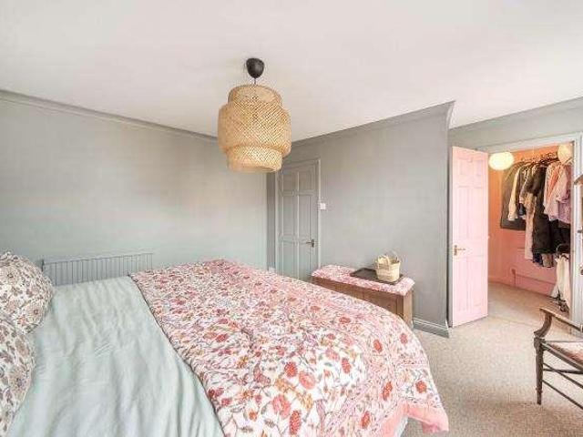 House for sale in Evershot, Oxfordshire