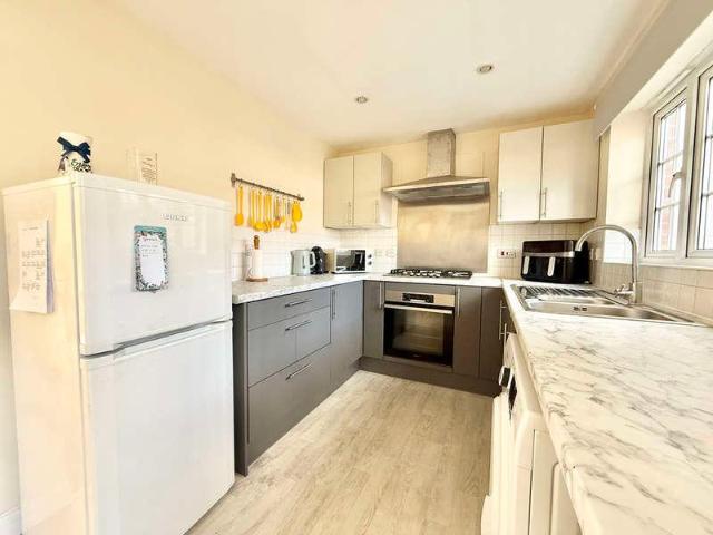 House for sale in West Moors, Ferndown