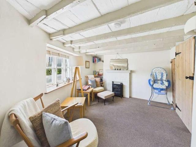House for sale in Marhamchurch, Cornwall