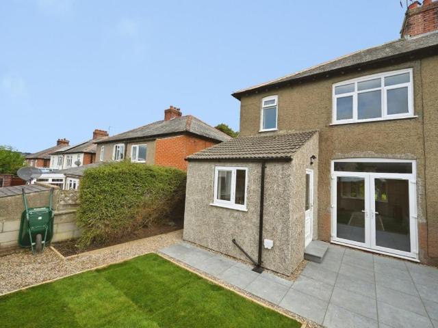 House for sale in Middleham, North Yorkshire