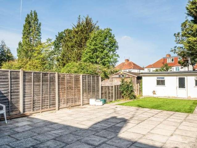 House for sale in London Borough of Harrow, Greater London