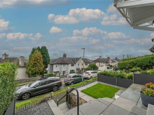 House for sale in Kirkbarrow, Kendal