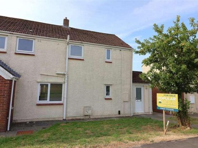 House for sale in Albert Town, Haverfordwest