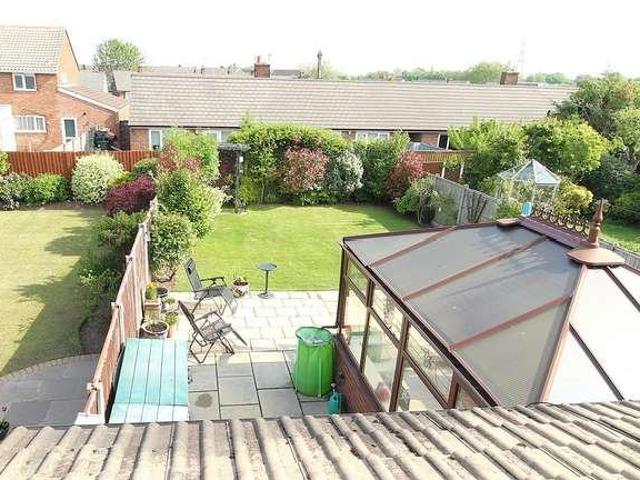 House for sale in Liverpool, Melling