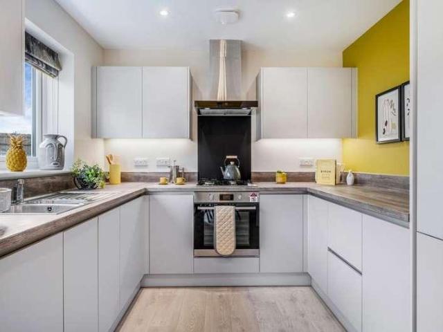 House for sale in Cabus, Lancashire