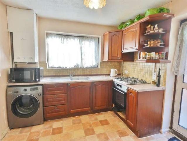 House for sale in Chalvey, Slough
