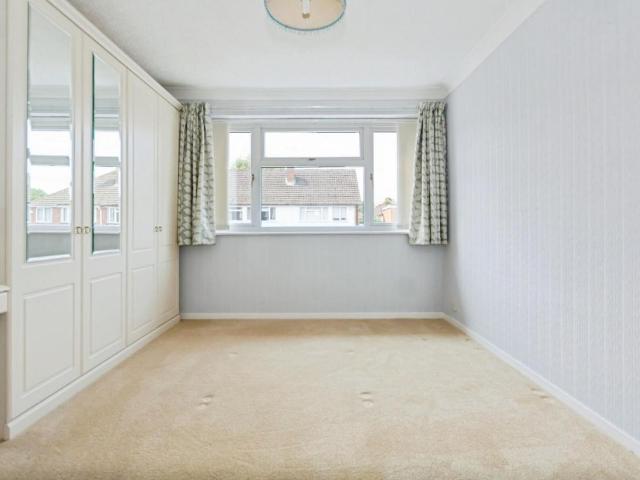 House for sale in Solihull, Elmdon Heath