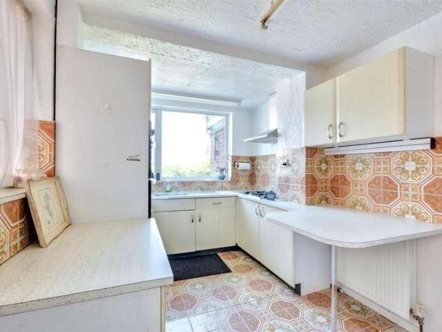 House for sale in Attenborough, East Midlands