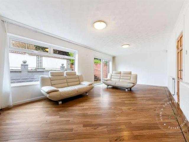 House for sale in Falcon Lodge, Wales