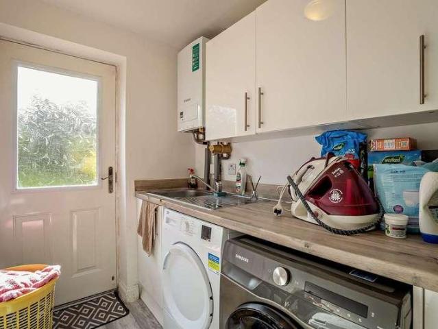 House for sale in Baddeley Green, Stoke-on-Trent