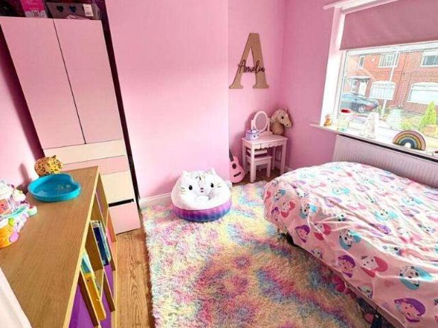 House for sale in Salford, Greater Manchester