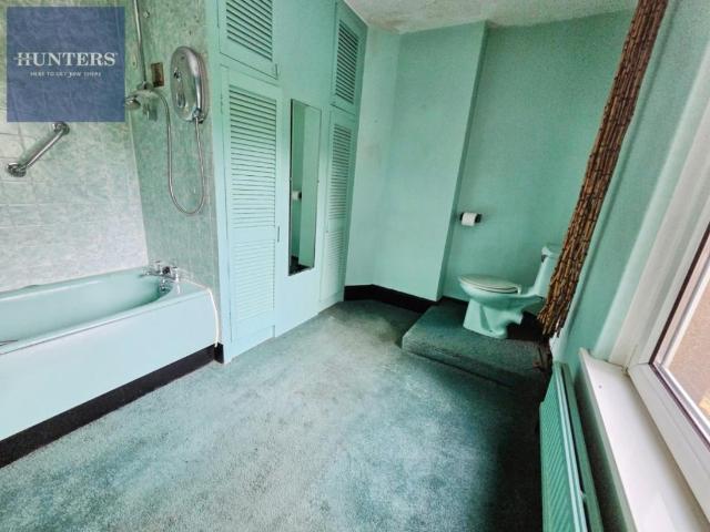 House for sale in Ynysawdre, Brynmenyn