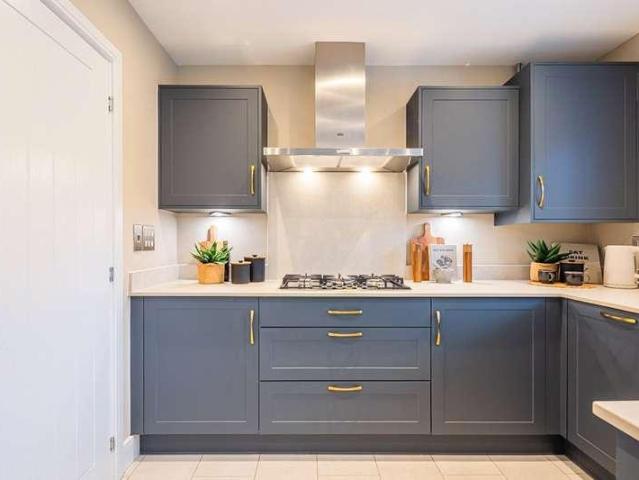 House for sale in Little Missenden, Buckinghamshire