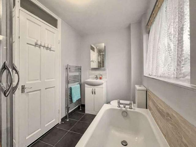 House for sale in Prestwich, Bury
