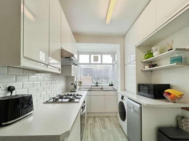 House for sale in Lee Bank, Isle Of Man