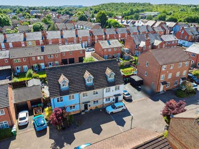House for sale in Cinderhill, Haddon