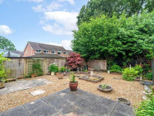 House for sale in Hayes, Colehill