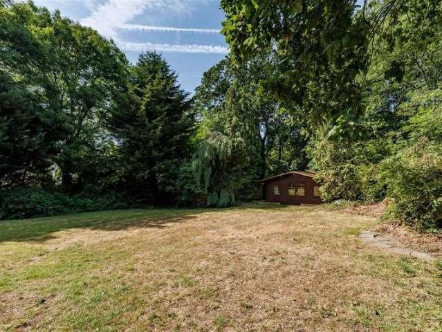 House for sale in Debden Green, Epping