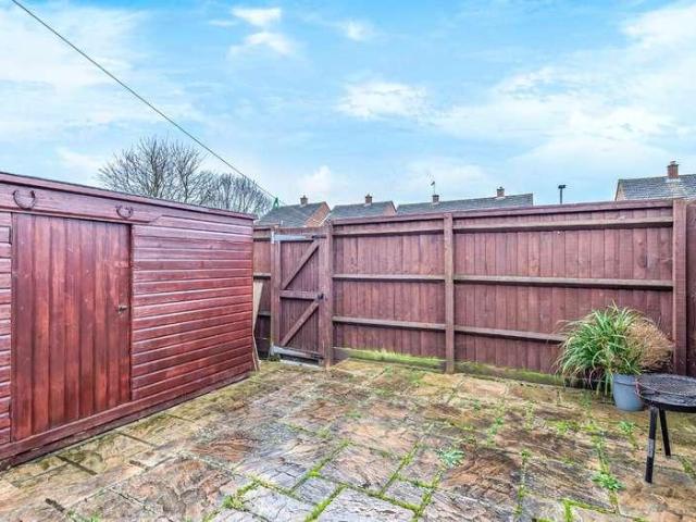House for sale in Evershot, Oxfordshire