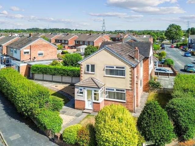 House for sale in Rainhill, St Helens