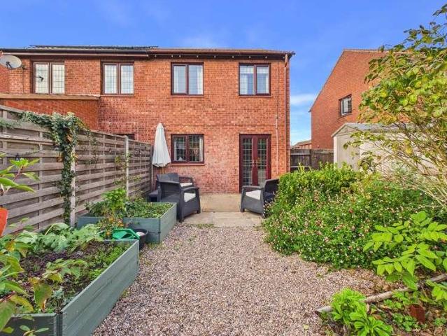 House for sale in Baldock, North Hertfordshire