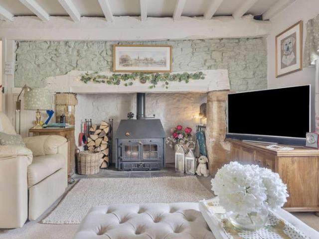 House for sale in Stoney Stratton, Somerset