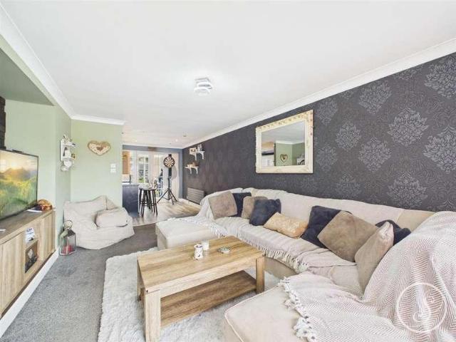 House for sale in West Yorkshire