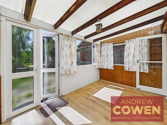 House for sale in Seamer, North Yorkshire