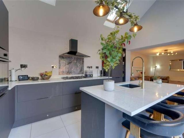 House for sale in Chedburgh, Suffolk
