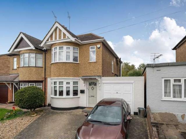 House for sale in Greater London