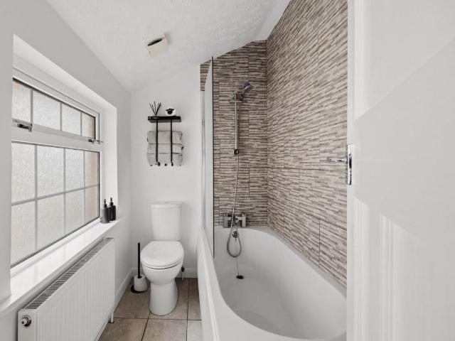 House for sale in Feckenham, City Of Bristol