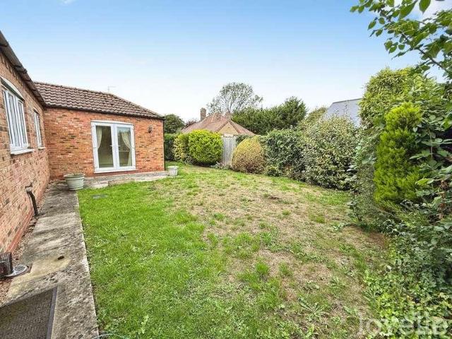 House for sale in Ashby De La Launde, Lincolnshire