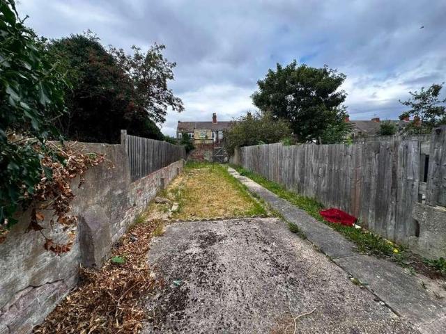 House for sale in New Clee, Grimsby