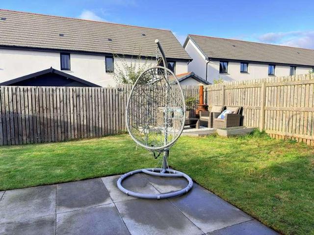 House for sale in Forres, Moray
