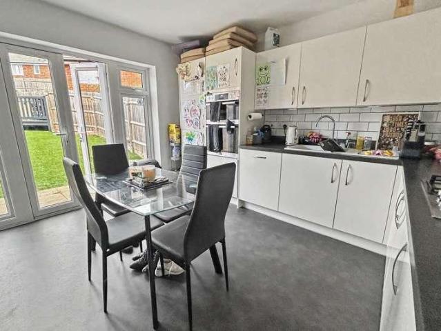House for sale in Wimborne Chase, Wimborne Minster