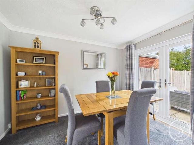House for sale in Scholes, Leeds