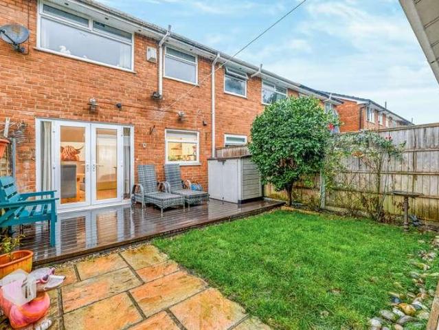 House for sale in Bradshaw, Bolton