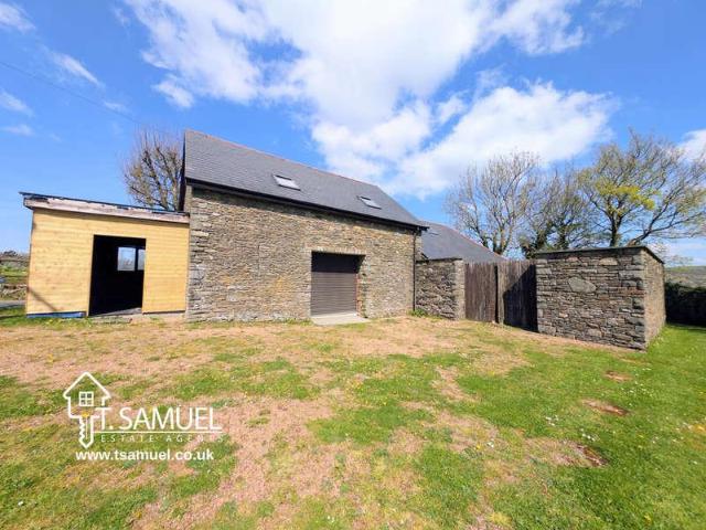 House for sale in Penrhiwceiber, Wales