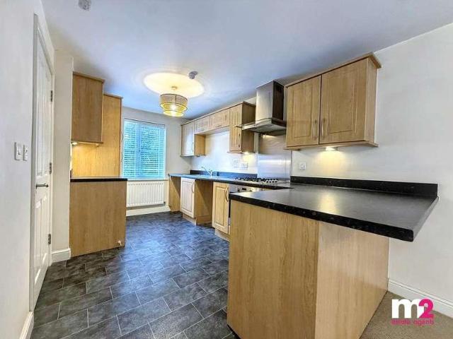 House for sale in Hilltop, Vale