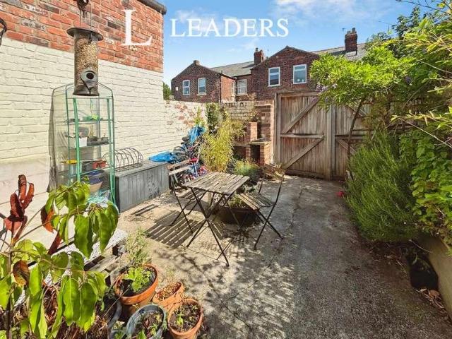 House for sale in Wilderspool, Warrington