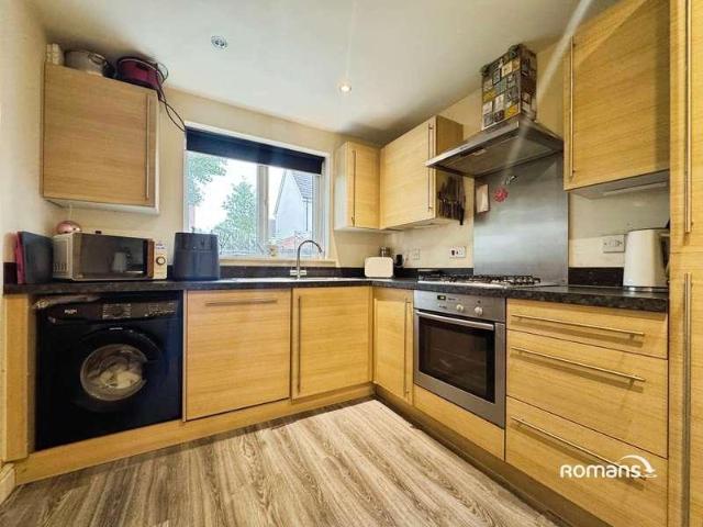 House for sale in Priest Down, Hampshire