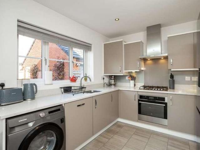 House for sale in Rothley, Charnwood