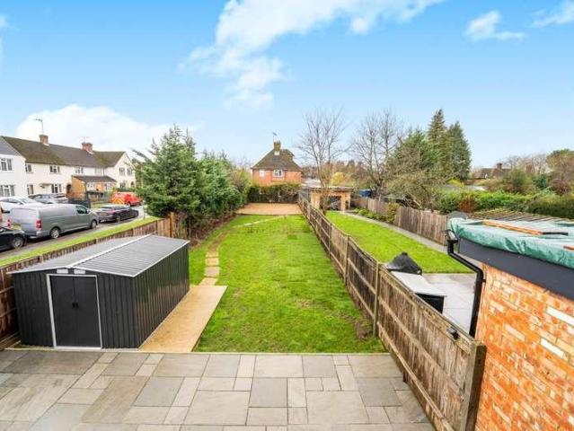 House for sale in Lunnon, Buckinghamshire