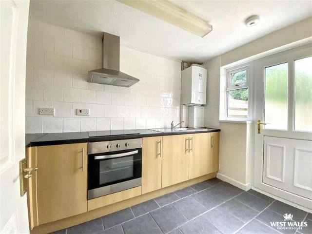 House for sale in Carew, Sageston