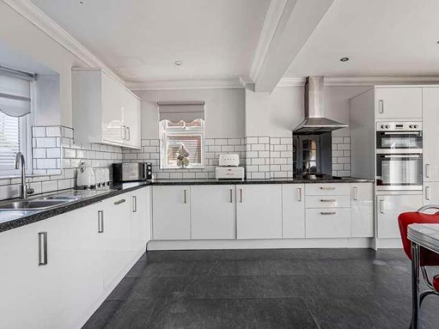 House for sale in Wyke, Guildford