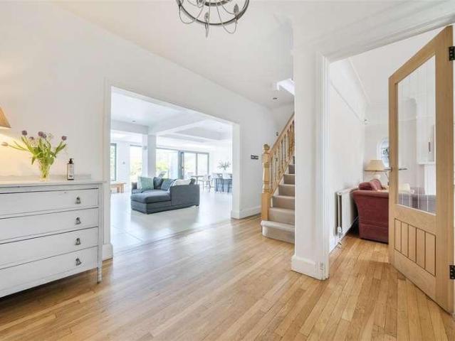 House for sale in New Barnet, Greater London