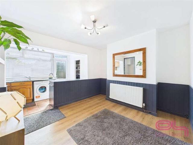 House for sale in Egginton, East Midlands