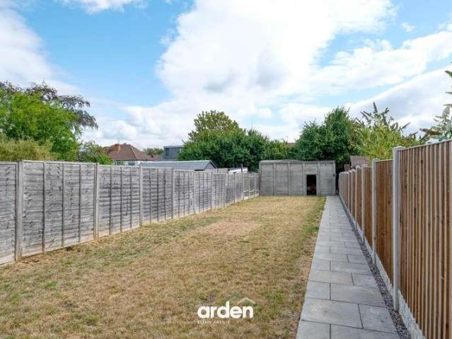 House for sale in Rednal, West Midlands
