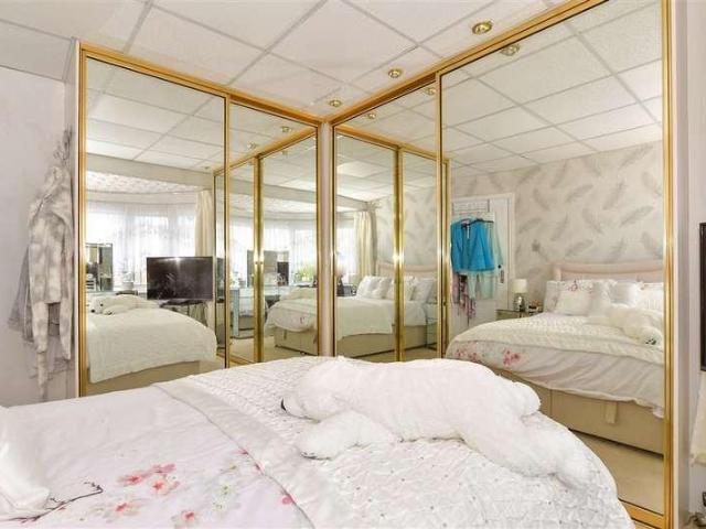 House for sale in East Wickham, Greater London