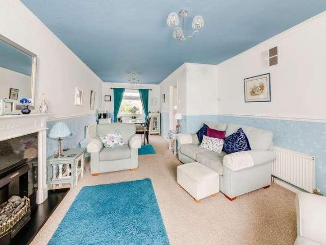 House for sale in Peachcroft, Dromore